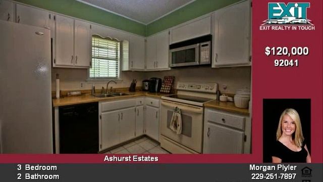 3509 Hidden Hills Dr Valdosta GA смотреть онлайн