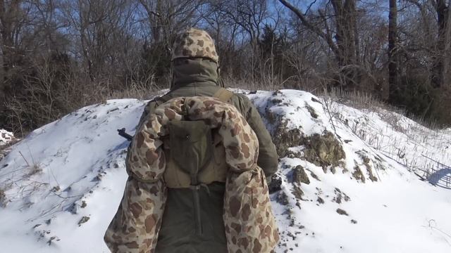 THE MARINE INFANTRYMAN WWI - PRESENT смотреть онлайн