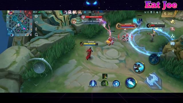 ЛУЧШИЙ ГАЙД НА БРОУДИ В Mobile Legends смотреть онлайн