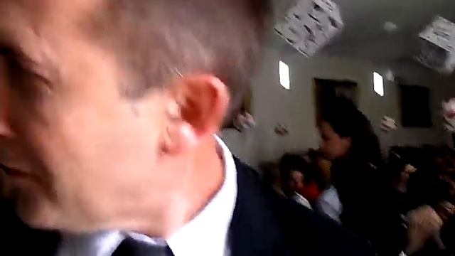 VID 20130929 141007 Подготовка к встрече жениха и невесты на брачное торжество смотреть онлайн