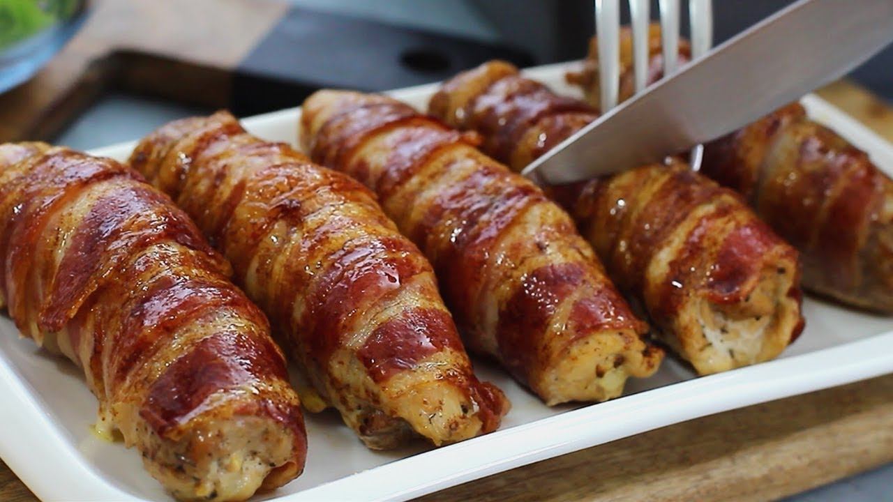 Рецепты для ленивых!