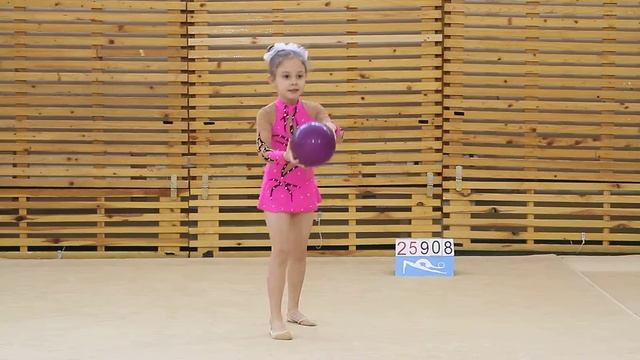 Принцесса спорта. Весна 2018 - Минск - ул. Янки Лучины 40 - 11.00 - Билет №25908 смотреть онлайн