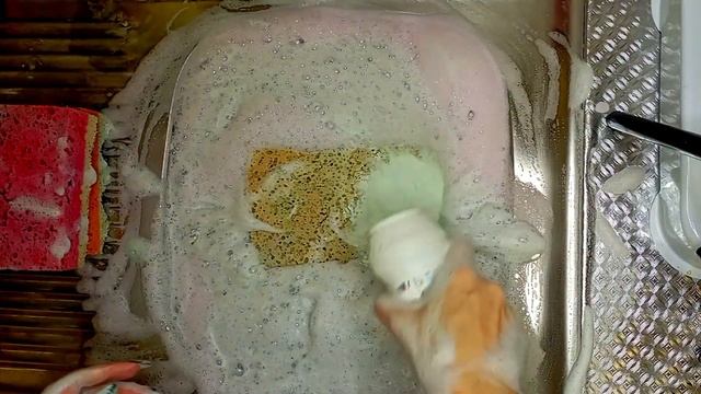 ASMR Paste Detergent And Cleaning Powders/паста моющее средство и чистящие порошки