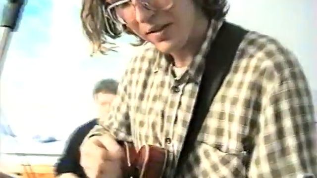 Хобот в лагере ИСХОДНИК 1994 год смотреть онлайн