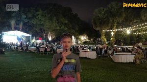 Новогодняя ночь 2024 Отель Найтонбури Пхукет