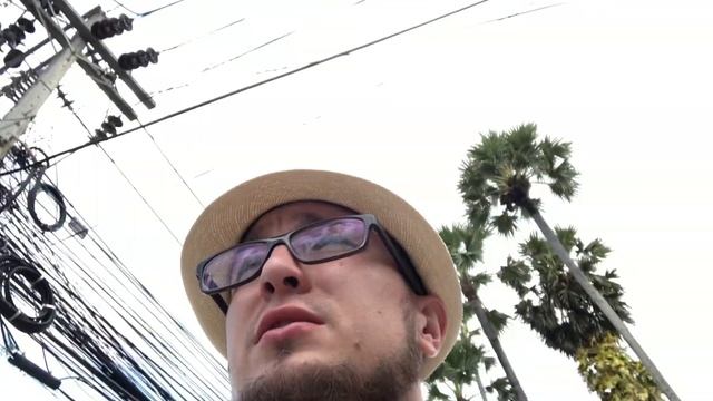 Тайланд 2019 «Три острова». Часть 3.1 Пхукет. Ката смотреть онлайн