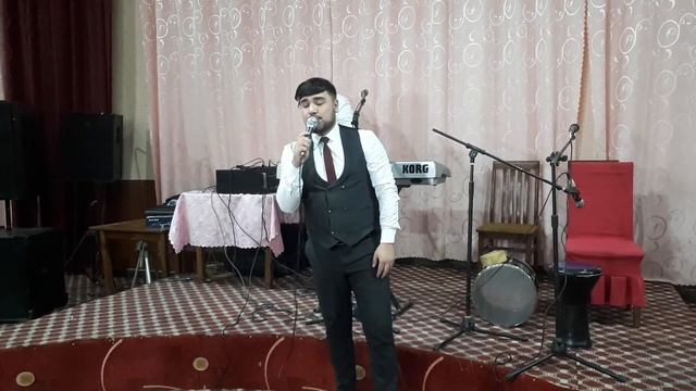 #Ровии беҳтарин дар #ноҳияи Ашт ш.Шайдон Хуршед Маткомилов смотреть онлайн