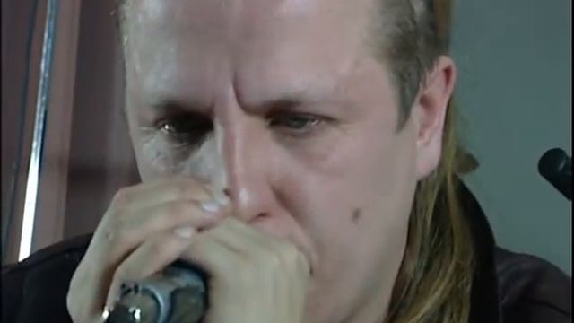 CrazyBand - "На Дачной" декабрь 2007 смотреть онлайн