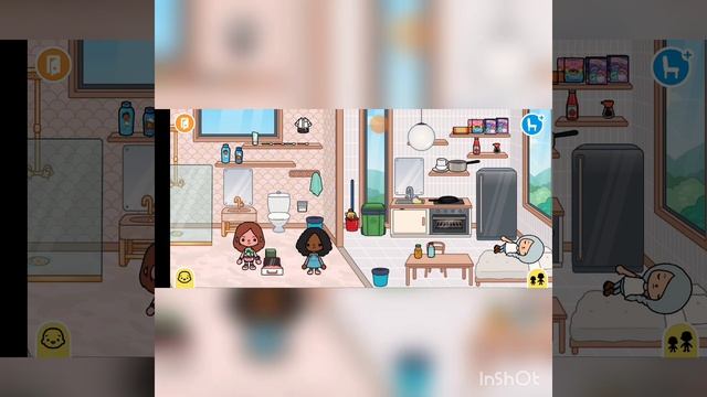 Моё любимое кафе .Моя жизнь 2 часть смотреть онлайн