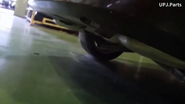 ボルボ V70(BB5254W) エンジン始動テスト 前期 2.5T LE B5254 エンジン音 サウンド【UPJ】 смотреть онлайн