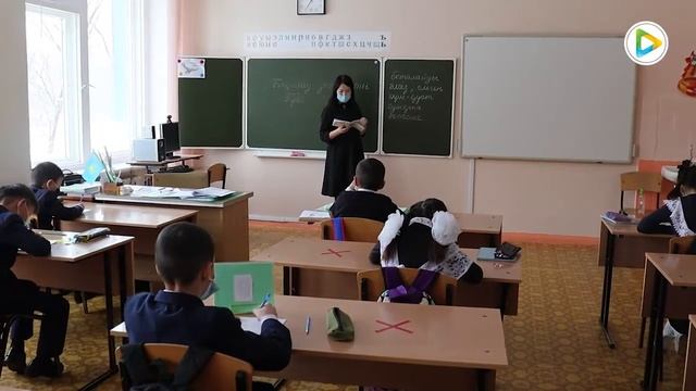 Жаңа оқу жылы мен алдағы жылыту маусымына дайындық барысы смотреть онлайн
