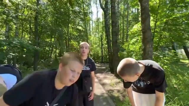 Прода из телеграмма // Декстер // СПОРТИКИ ПРОТИВ ШКОЛЬНИКОВ!