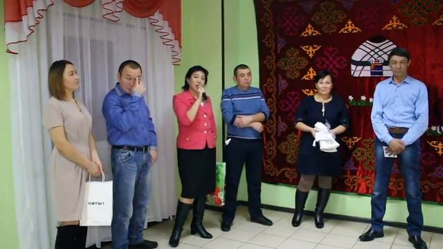 Красноярск Жеентек той Аймурок 5 смотреть онлайн