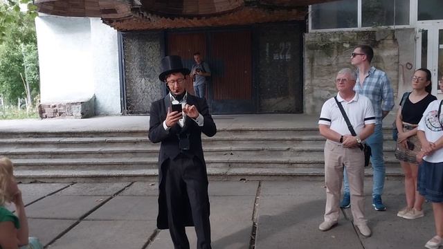 Moldova.Chisinau.Кишинёв, экскурсия у кафе Гугуцэ.3.08.24🇲🇩 смотреть онлайн