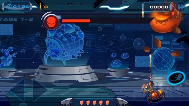 😍ТОП 10 ЛУЧШИХ ИГР НА АНДРОИД + CCЫЛКИ! 🎮😎 смотреть онлайн