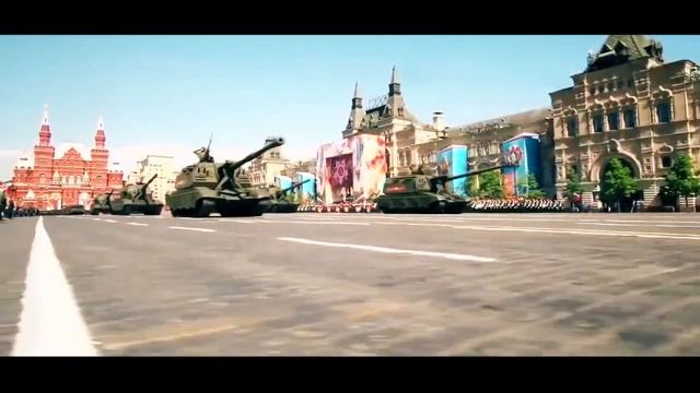 клип нарезка ролик про россию