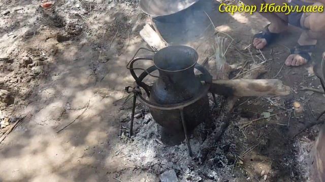 УРГЕНЧ МУЖИКЛАРИ МАЕВКАДА АМУДАРЁ СОХИЛИДА 15.07.2019 смотреть онлайн