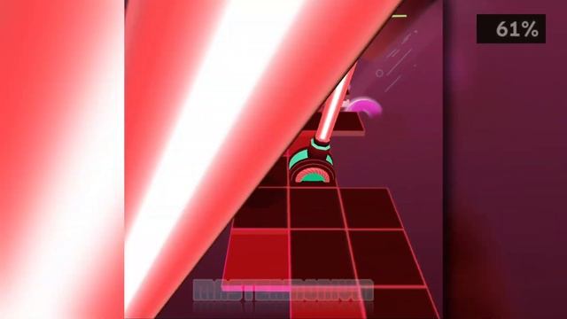 「Rolling Sky Remake 1.3.0r」Cyber-vision | Lv. 23/Level 12 ★★★★★ | MasterMonivin смотреть онлайн