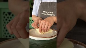 Готовимся к рекорду! Как правильно лепить хинкали?