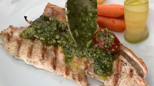 Вечір на березі моря... смотреть онлайн