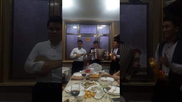 Улуу Тоо смотреть онлайн