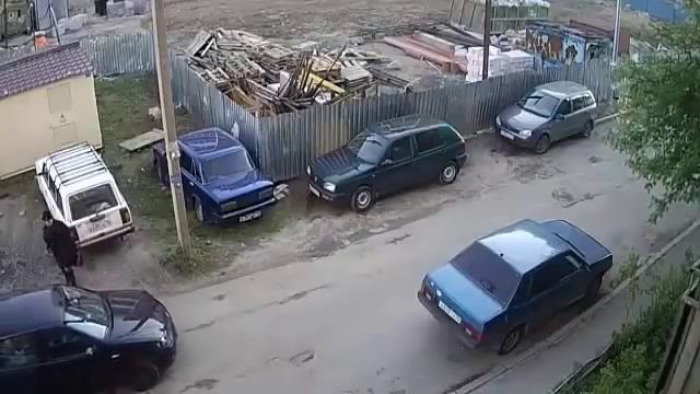 Неадекватная реакция женщины на сигнал смотреть онлайн