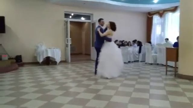 Свадебный танец 2018 смотреть онлайн