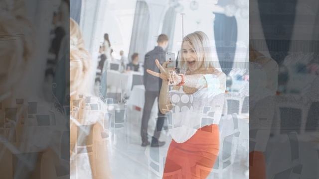 Банкетный зал ресторан "Северное сияние" смотреть онлайн