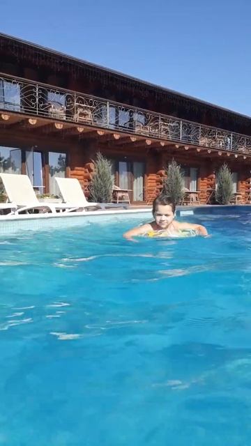 Эко отель Чёрное море) смотреть онлайн