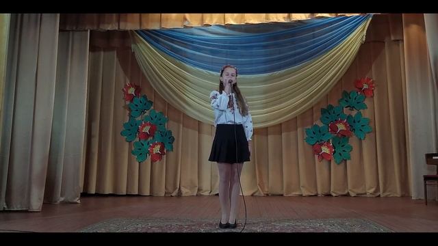 "Шкільний зорепад 2021" Брусилівський ліцей №1 ім І І Огієнка смотреть онлайн