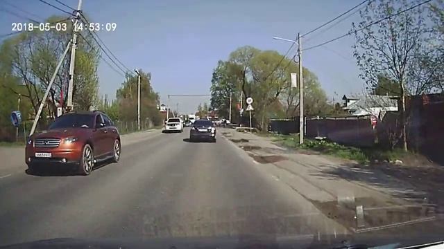 Есть ли жизнь за МКАДом? Володарка. смотреть онлайн