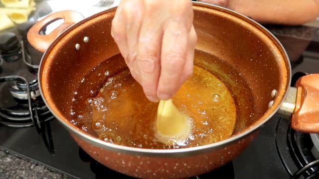 💥PA PUM💥 INCRÍVEIS CANUDINHOS RECHEADOS MUITO FÁCIL DE FAZER E SIMPLES COM MASSA DE PASTEL