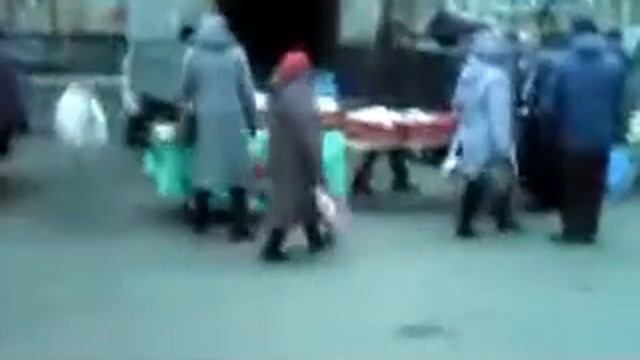 Г. Мамадыш. На Ярмарке смотреть онлайн