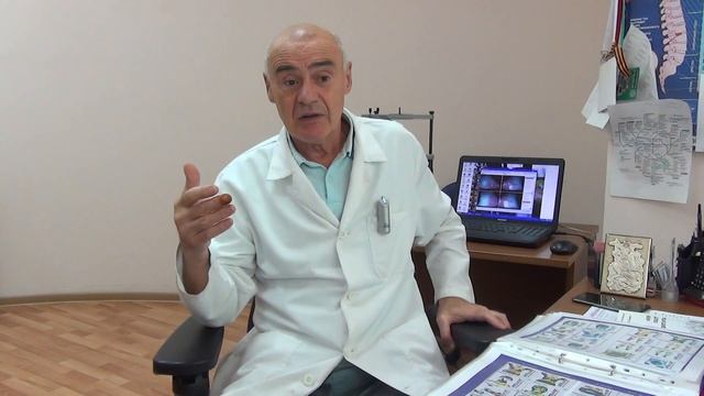 Болезни сердца и как от них избавиться - Владимир Купеев - Глобальная волна смотреть онлайн