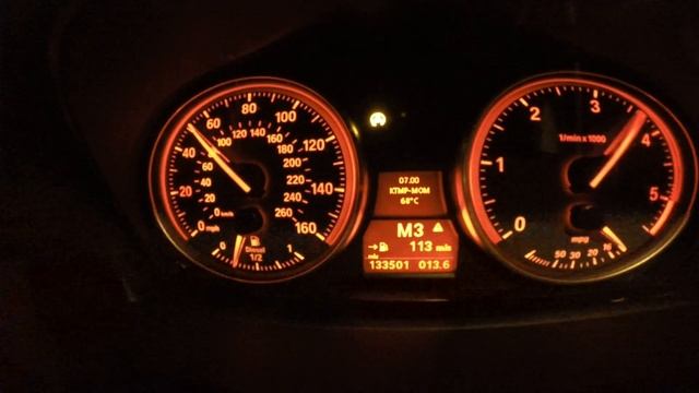 BMW 335d Stage III E91 смотреть онлайн