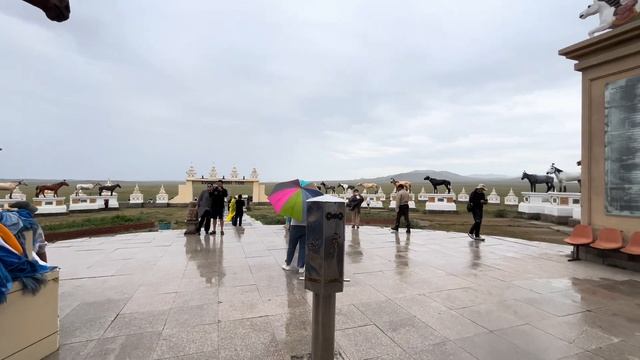 Монголия // Mongolia 2024 -большой автотур через Чуйский тракт и Байкал! смотреть онлайн