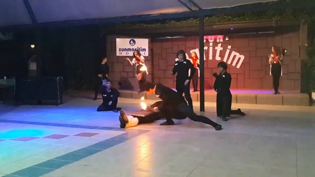 SunMaritim - Кинжалы смотреть онлайн