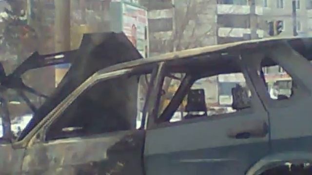 сгорела чья то ласточка смотреть онлайн