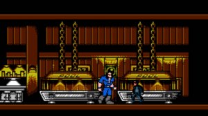 Terminator 2: Judgment Day на Денди (NES) - Полное прохождение (100%) (LongPlay) (4K, 60FPS)