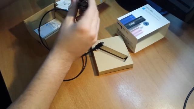 Anker Astro Mini - Recensione смотреть онлайн
