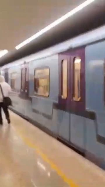 ока (баклажан) отправляется со станции кленовый бульвар смотреть онлайн