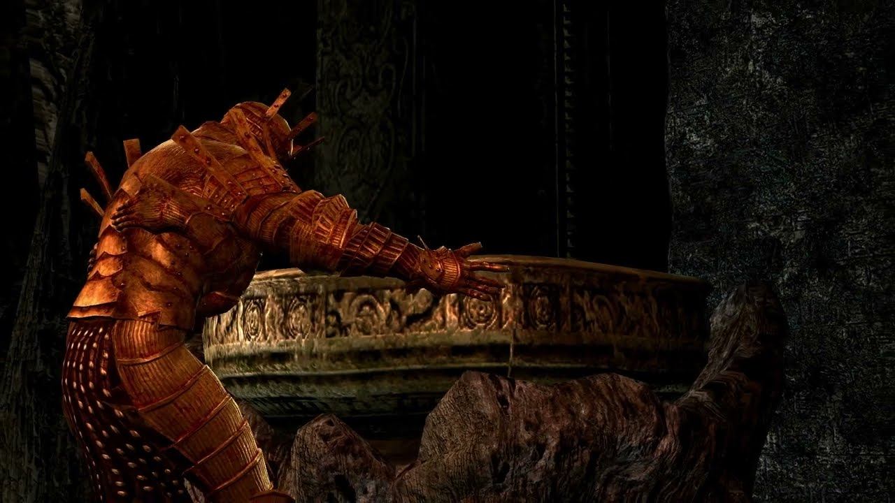 Dark Souls: Prepare to Die Edition (Walkthrough) #19