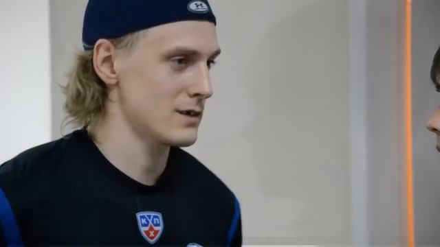 "Разговор о сборной" с Вадимом Краснослободцевым смотреть онлайн