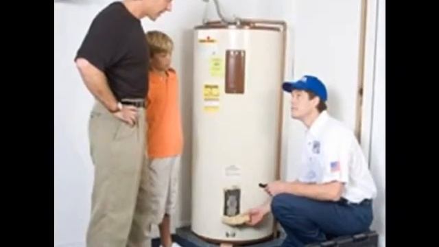 Heaters (818) 330-5808 service | water heater| space heater Toluca Lake, CA смотреть онлайн