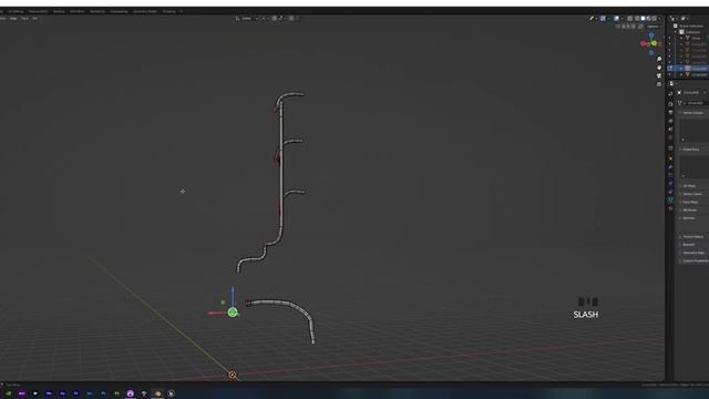 Learn Blender, Substance Painter & Unreal Engine In this complete How To Create 3D game assets смотреть онлайн