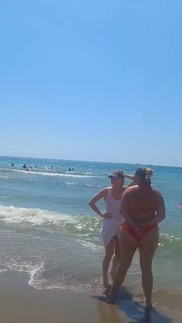 АНАПА. 28 июня 2023 г. смотреть онлайн