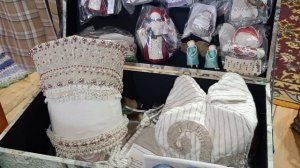 Гостевой дом Кержацкие Палати в селе Солоновка