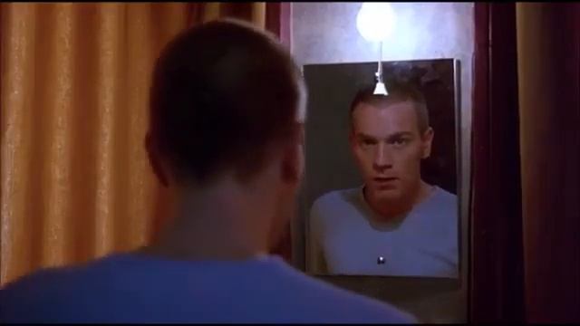 Песня из фильма На игле