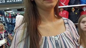 №27 ТУРЕЦКИЙ РЫНОК - СКОЛЬКО ЖЕ ТУТ ТОВАРОВ / ОТДЫХ В ГОРОДЕ КЕМЕР - ПОСЁЛОК ГЁЙНЮК