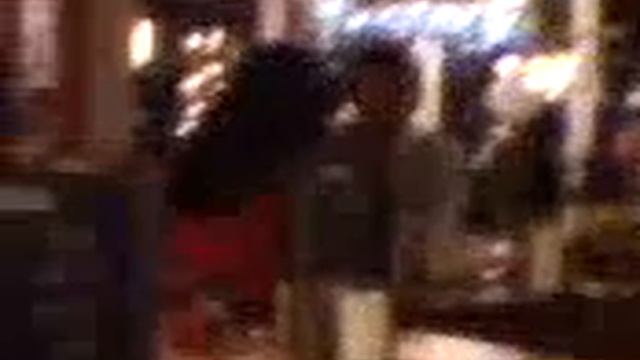 Посетители кафе.29.11.2012 смотреть онлайн